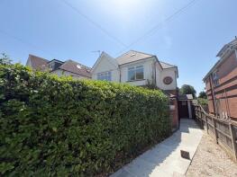 Flat 2, 110, Lowther Road, Bournemouth BH8 8NS