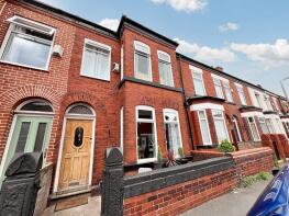 16, New Barton Street, Salford M6 7WW