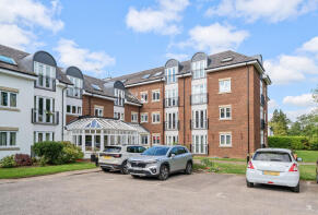8, Oakdene, Lansdown Road, Cheltenham GL51 6PX