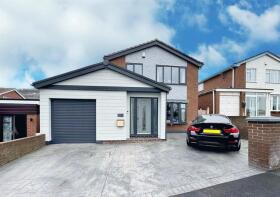 11, Erw Wen, Llanddulas, Abergele LL22 8JN