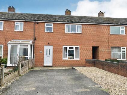 Crescent Way, Cholsey