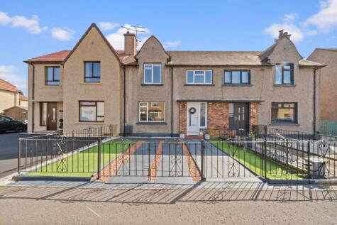 Haig Street, Grangemouth, FK3
