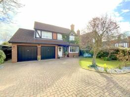 5, Augusta Oaks, Grimsby DN34 4UG