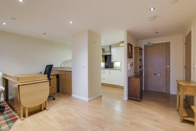 Entrance/ Hall
