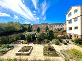 Flat 31, Milliers Court, Worthing Road, Littlehampton BN16 1AR