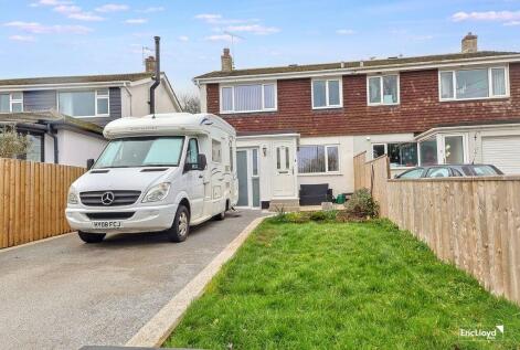 Pensilva Park Brixham