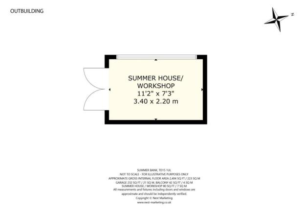 Summer House