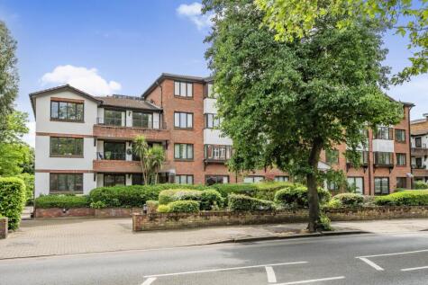 Widmore Road, Bromley, Kent, BR1