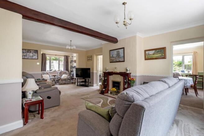 Abbots Road, Cirencester, Gloucestershire, GL7 photo 3
