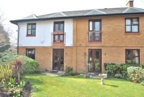 5, Rectory Court, Churchfields, Bishops Cleeve, Cheltenham GL52 8LJ