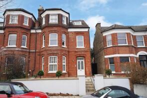 Flat 1, 37, Thornlaw Road, London SE27 0SH