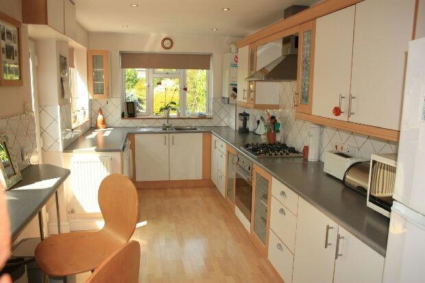 Kitchen/Breakfast Ro