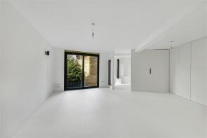 Flat 2, Danebury, St Quintin Gardens, London W10 6AS