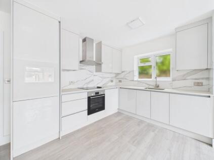 Shelson Avenue, Feltham, Middlesex, TW13