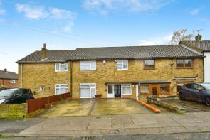 21, Sedge Crescent, Weeds Wood, Chatham ME5 0QD