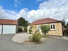 1 Heritage Stables, Twells Road, Waltham On The Wolds LE14 4FE