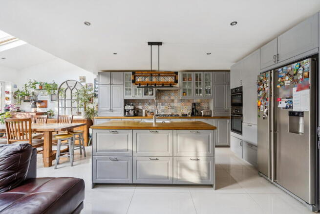Watford Road, Croxley Green, Rickmansworth, WD3 photo 4
