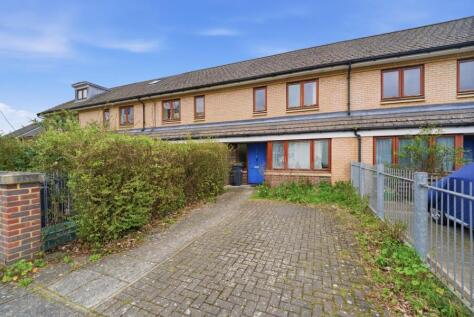 Summerwood Road, TW7