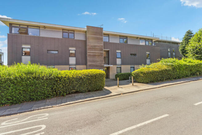 Brunel Court