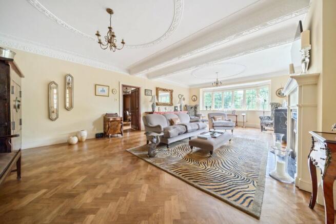 Drawing Room