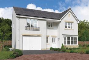 2, Benview, B908 From Sauchie To B9140 Junction, Alloa FK10 3EF