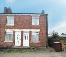 25, Billam Street, Eckington S21 4AS