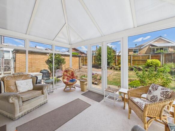 Sunroom