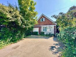35, Baldwyns Park, Bexley DA5 2BE