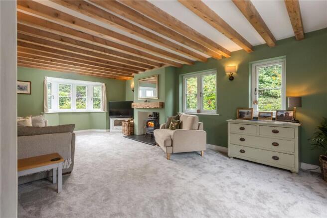 4 bed Equestrian Facility for sale Image 6
