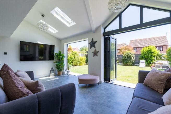 Sun Room