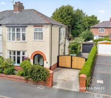 3, Methuen Avenue, Preston PR2 9QX