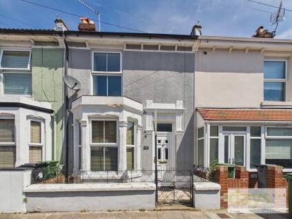 Westfield Road, Southsea