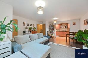 12, 1089 William Perkin Court, Greenford Road, Greenford UB6 0AJ
