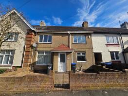 26, Fairfield Road, Northampton NN2 7ED