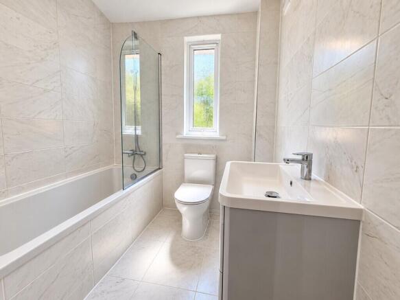 bath