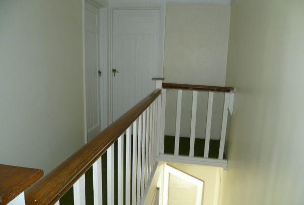 FIRST FLOOR & LANDIN