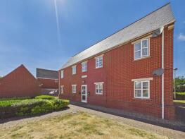 18, Wilkes Court, Ipswich IP5 2EQ