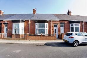 117, Saint Leonard Street, Sunderland SR2 8QB