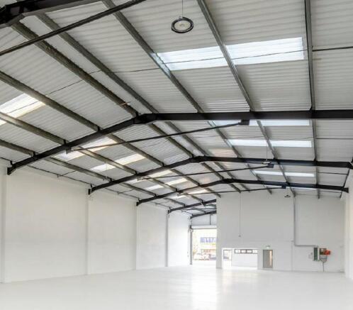 Nimrod Industrial Estate