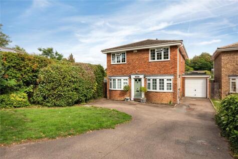 Ridgeway Road, Dorking, Surrey, RH4
