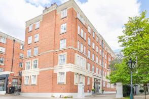 Flat 29, Leonard Court, Edwardes Square, London W8 6NN