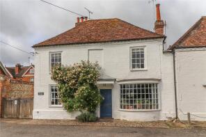 Pear Tree Cottage, Biddesden Bottom Road, Andover SP11 9BH