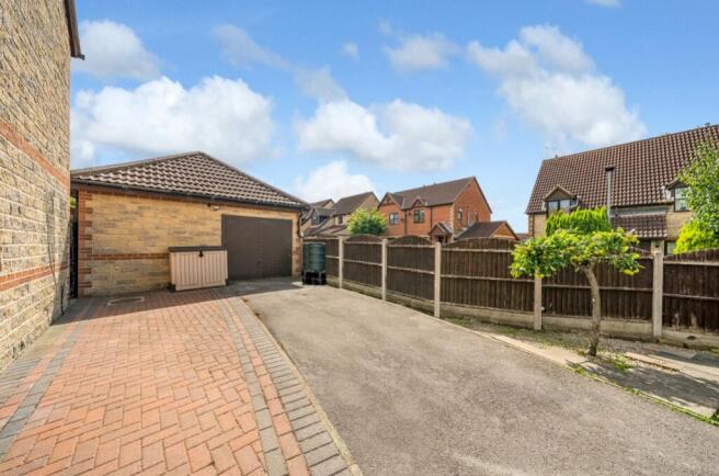 Driveway-B