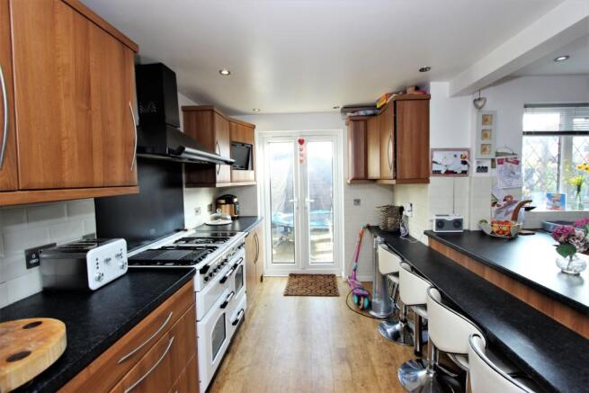 Kitchen / Breakfast