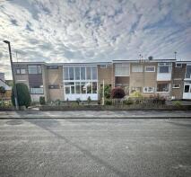 3, Baylton Court, Baylton Drive, Preston PR3 0FA