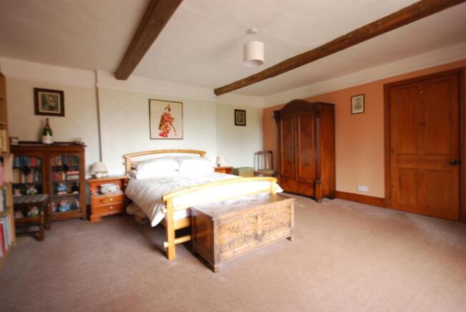 GUEST BEDROOM 2