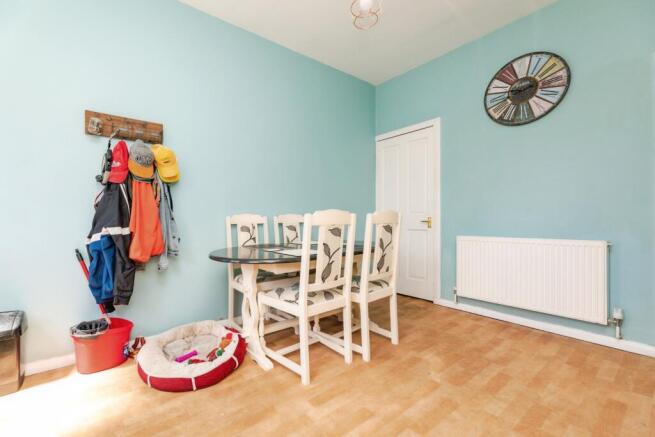 2 bed Terraced for sale Image 7