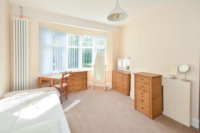 Bedroom/Reception 3