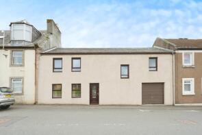26, Vennel Street, Dalry KA24 4AF