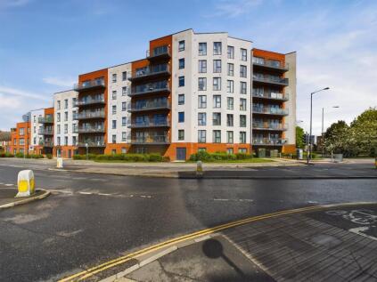 Ifield Road, Crawley